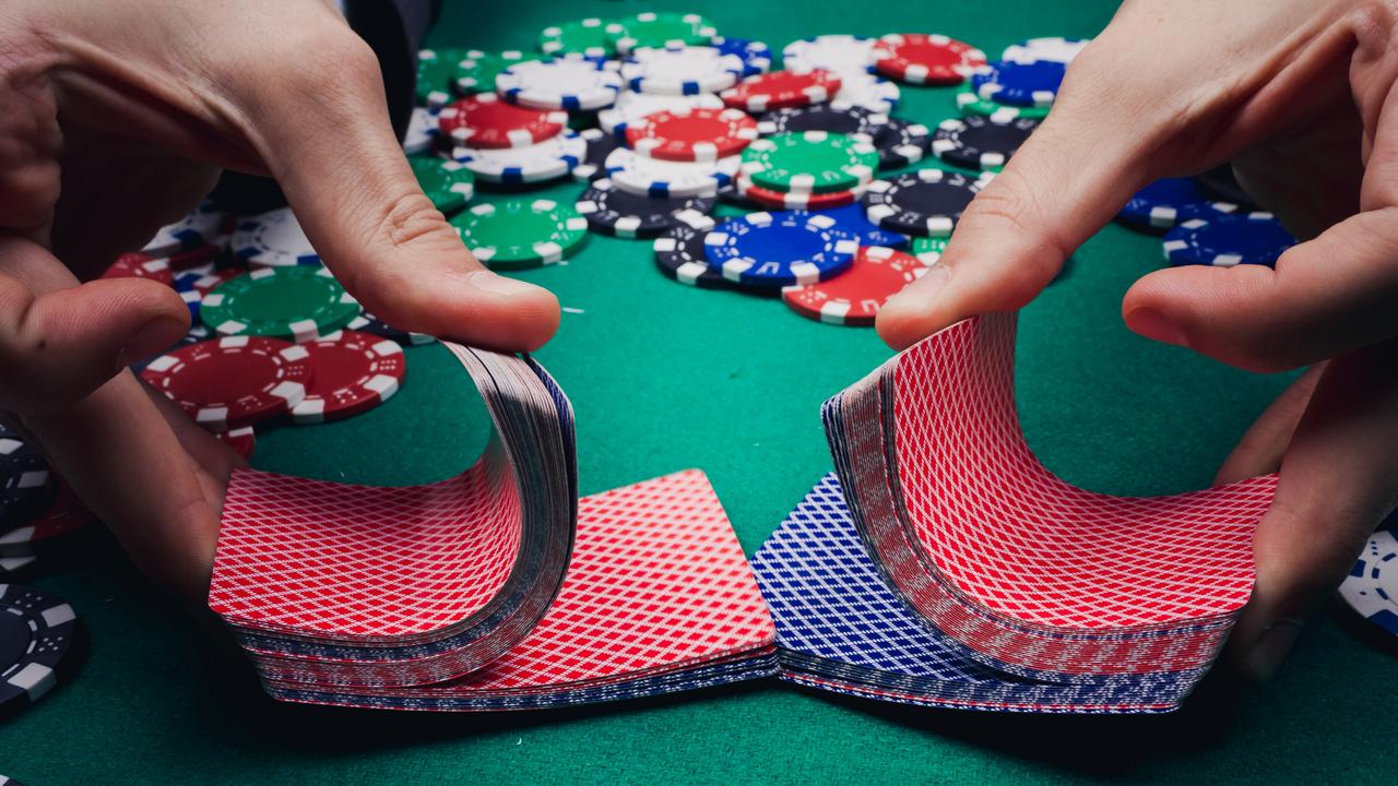 Adelaide Poker Club Dealer Cleared After Rare Royal Flush Jackpot Controversy