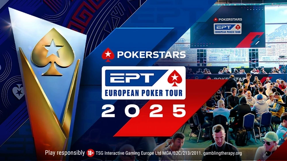 EPT Open Malaga Set to Draw Europe’s Finest From June 16