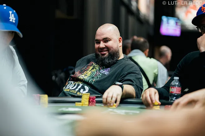 Final Day of WSOP $100K High Roller Brings Out Poker’s Elite