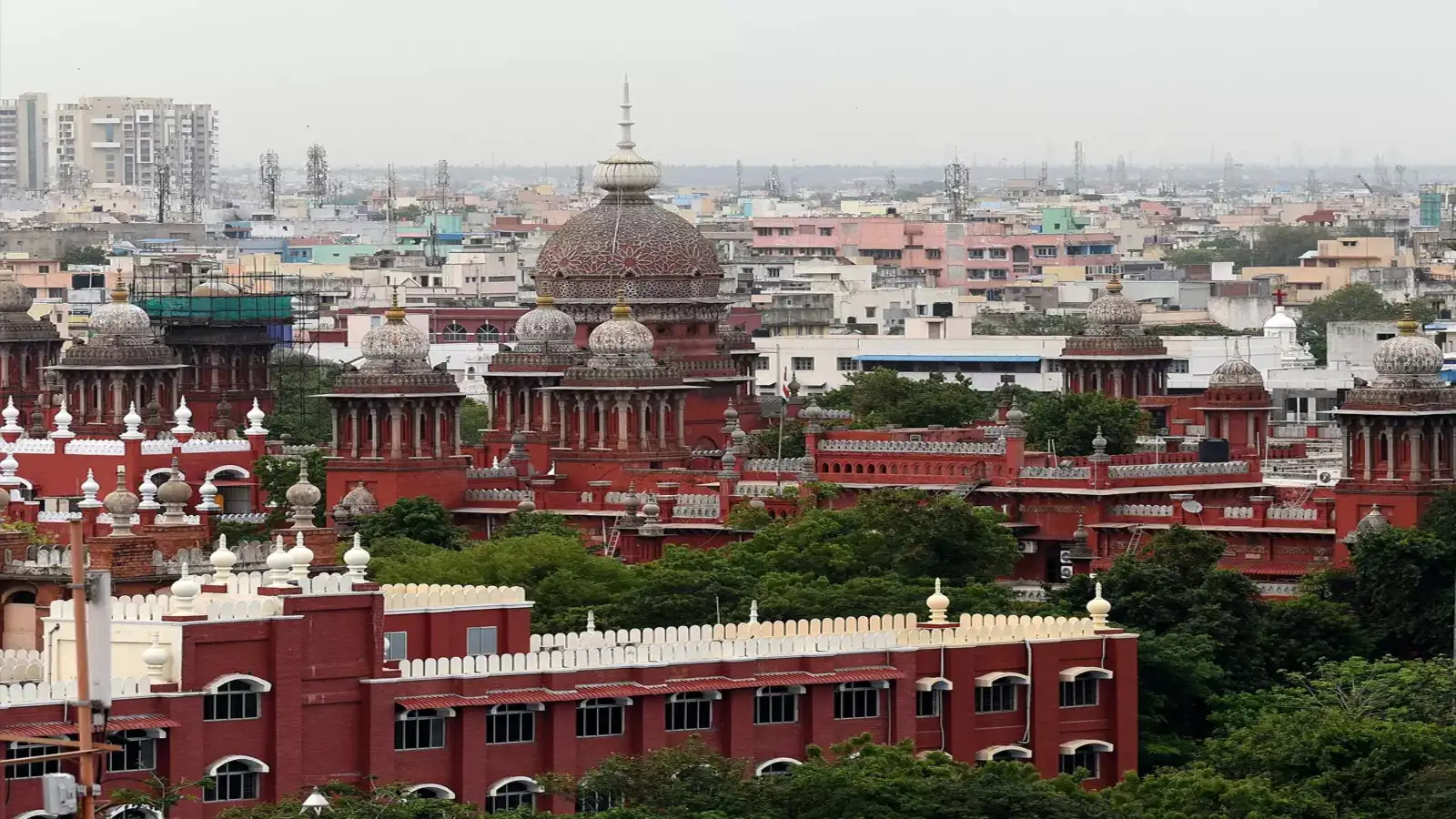 Madras High Court Mandates Aadhaar Verification for Online Poker Players