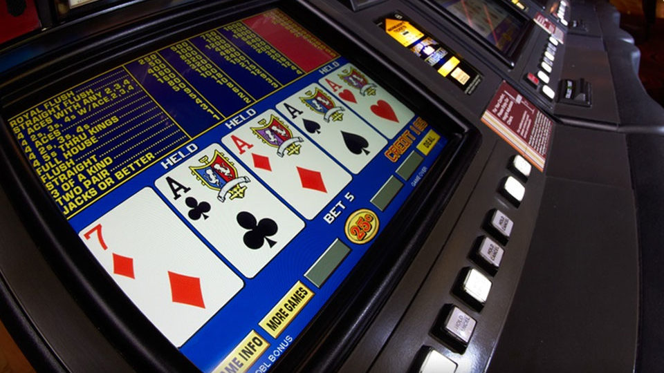 NSW Residents Lose Meager $24M Daily to Poker Machines, Sparking Reform Debate
