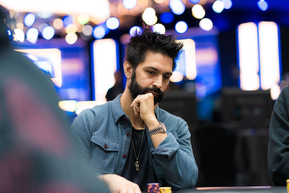 Top Pros Strategize Big at WSOP $25K Fantasy Draft Live Event