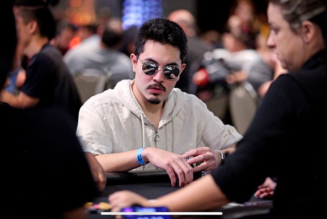 Edson Tsutsumi Jr. Wins $652K at Wynn Summer Classic $2,200 NLHE