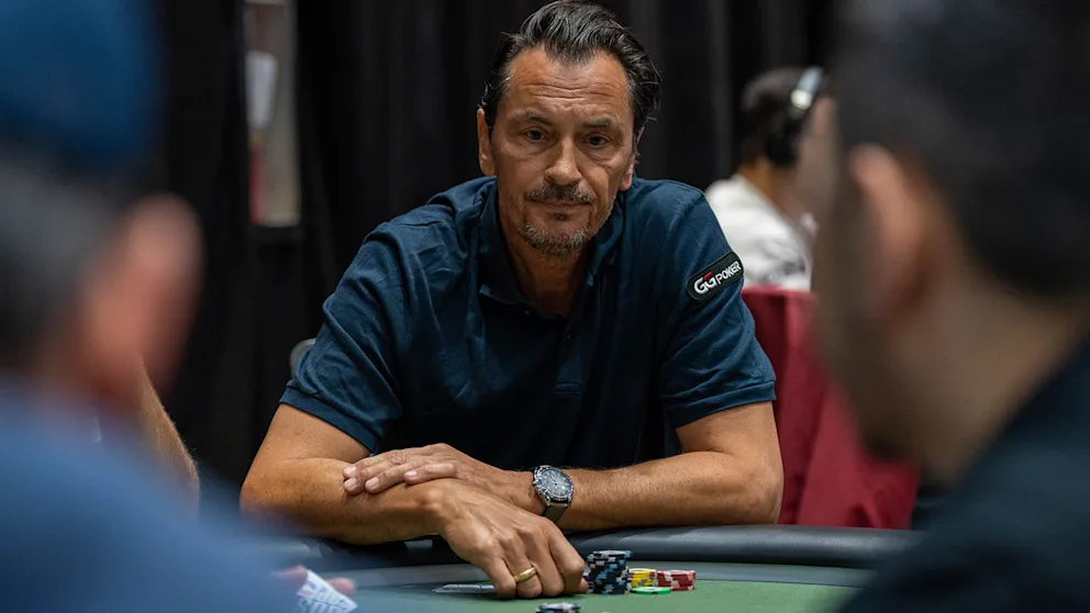 How Poker Celebrities Are Faring in Vegas