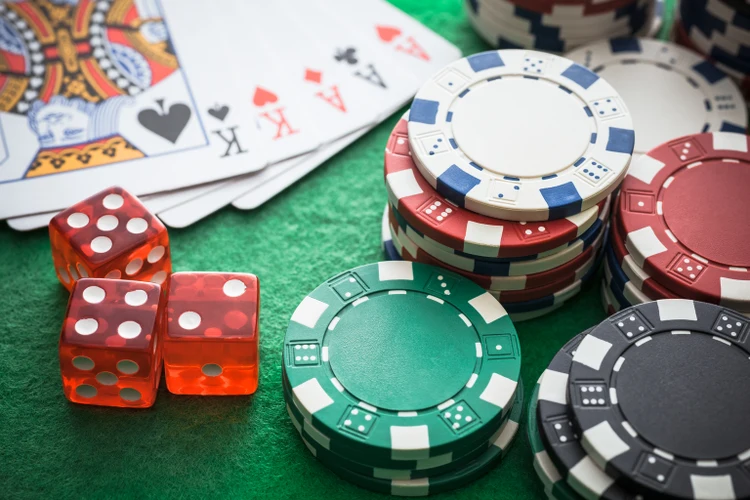 New Bipartisan Bill Seeks to Restore Full Gambling Loss Deduction