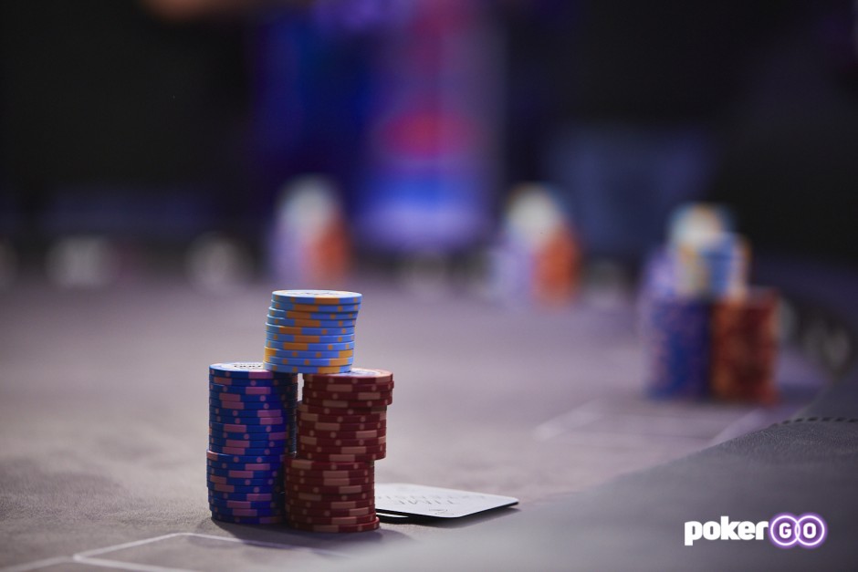 PokerGO Tour Kicks Off 2026 with First Half Schedule Released