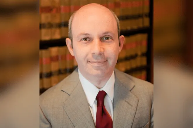 SCOTUS Lawyer Thomas Goldstein