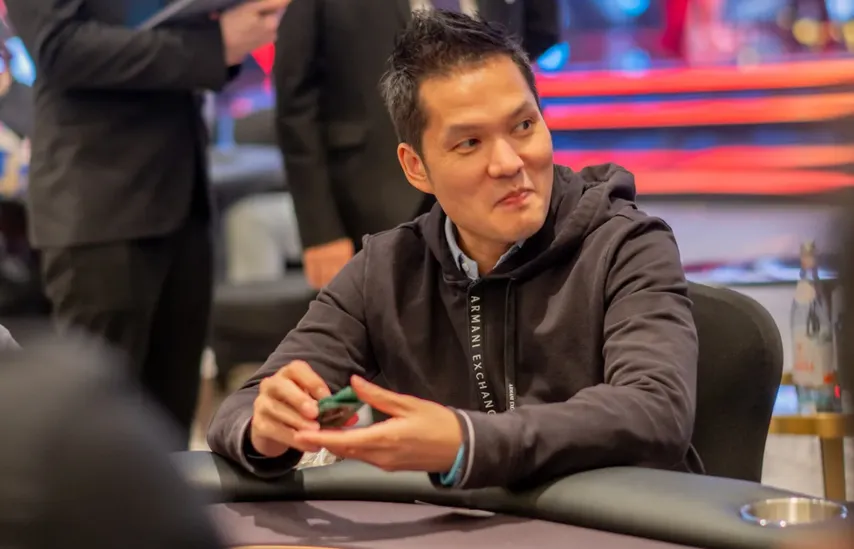 World Poker Tour Faces Backlash After Ren Lin Joins WPT Global