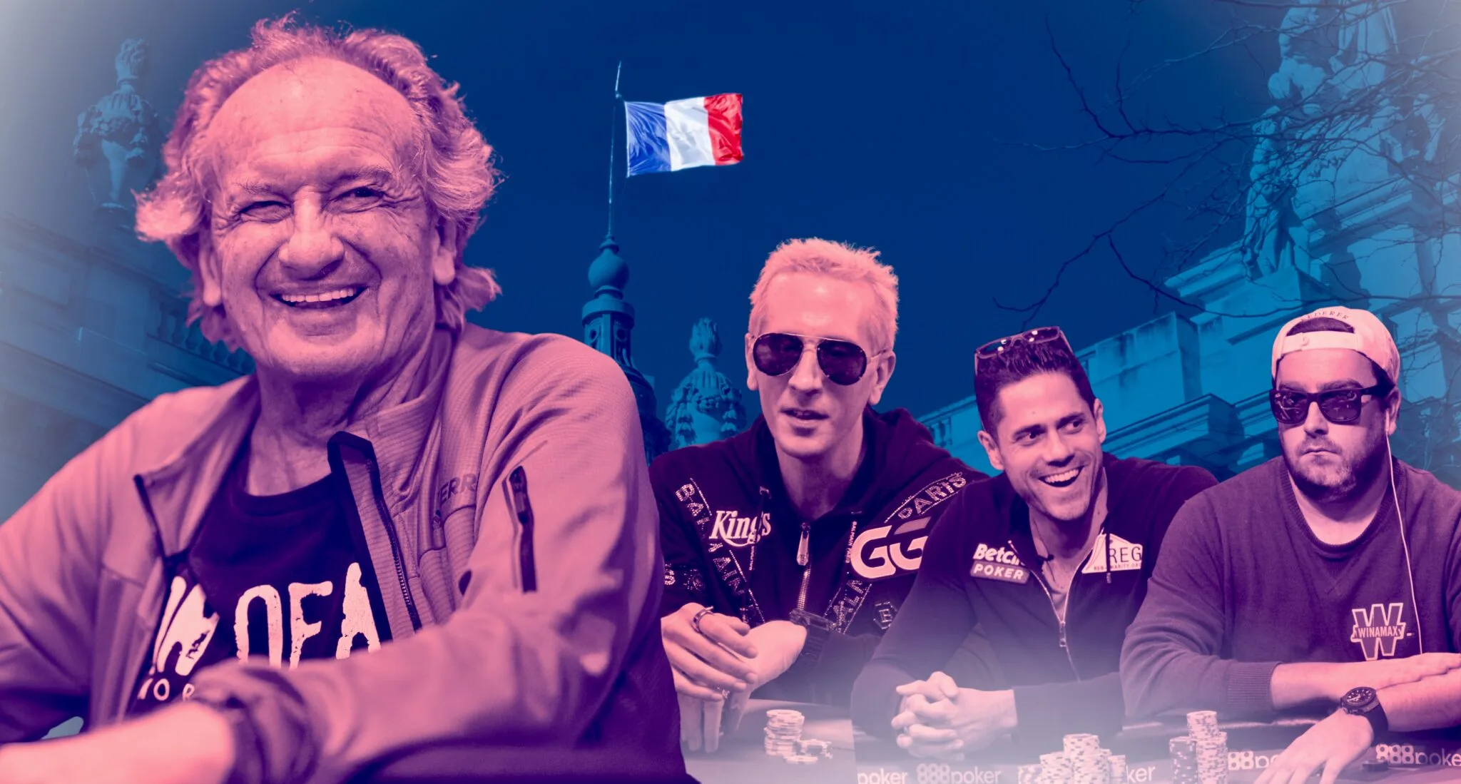 Jean-Noel Thorel Reigns Supreme: Inside the $28M Empire Atop France’s Money List